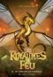 [Wings of Fire 12] • Les Royaumes de Feu (Tome 12) - Les rebelles de Pantala
